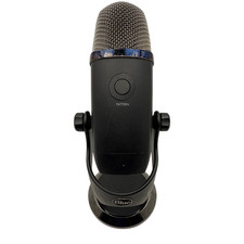 Blue yeti blackout for sale  Miami