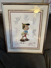 1995 disney pinocchio for sale  Vineland