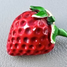 Vintage mini enamel for sale  Los Angeles