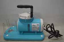 Schuco s130a portable for sale  Victor