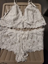 Ladies beautiful white for sale  SKELMERSDALE