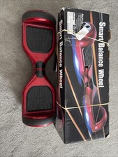 Smart balance wheel for sale  DONCASTER
