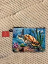 Bunte tasche schildkröte gebraucht kaufen  Essen