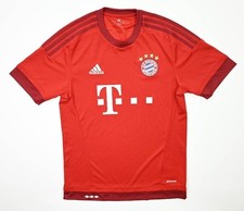Koszulka Adidas Bayern Monachium 15/16 Junior na sprzedaż  PL
