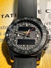 Breitling airwolf raven gebraucht kaufen  Lünen