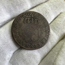 Monnaie louis sol d'occasion  Domont