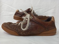 Brown timberland earthkeepers for sale  CAMBRIDGE