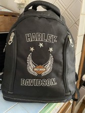 Harley davidson zaino usato  Palermo