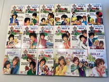 Blyton bücher dolly gebraucht kaufen  Esslingen am Neckar
