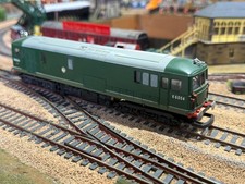 Lima gauge green for sale  HUNGERFORD