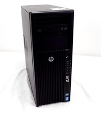 Z240 workstation ixeon gebraucht kaufen  München