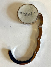 Radley handbag holder for sale  LETCHWORTH GARDEN CITY