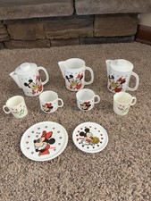 Vintage disney mickey for sale  Sibley
