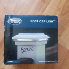 Trex deck flat for sale  Coram