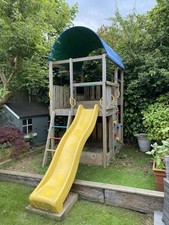 Jungle gym kids for sale  GREENHITHE
