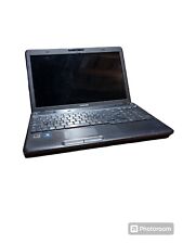 Portatile notebook toshiba usato  Settimo Torinese