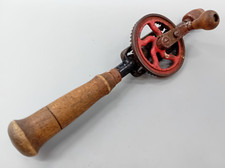 Vintage brace bit for sale  MIRFIELD