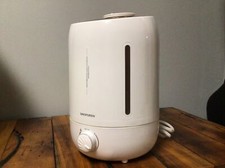 Umidificador ultrassônico Cool Mist Sinopuren AH50 5L comprar usado  Enviando para Brazil