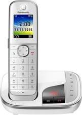 Panasonic tgj320gw weiß gebraucht kaufen  Dettenheim