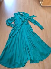 Maison common seidenkleid gebraucht kaufen  Sinsheim