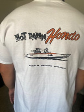 Hot damn hondo for sale  Ada