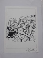 Libris signed walthery d'occasion  Expédié en Belgium
