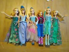 Barbie dolls bundle for sale  MERTHYR TYDFIL