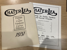 Original nos chater for sale  PENRITH