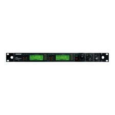 Shure ur4d 518 for sale  Haslet