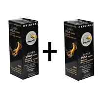 Óleo spray Overspeed Sexual Viga 990000 tempo de ejaculação masculina 2 peças comprar usado  Enviando para Brazil