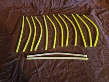 Knex 190mm flexi for sale  ST. LEONARDS-ON-SEA