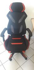 Subsonic chaise gaming d'occasion  Argenteuil