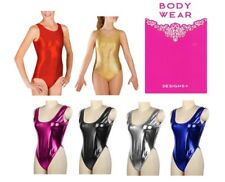 Metallic one piece for sale  LEICESTER