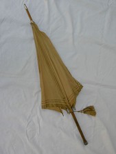 Ombrelle ancienne soie d'occasion  Plouay