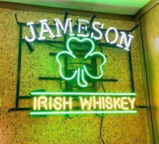 X16 jameson irish for sale  USA