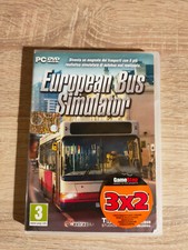 Gioco european bus usato  Torino