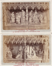 Rare cdv pourtour d'occasion  Dijon