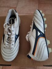 Scarpe calcio mizuno usato  Zanica