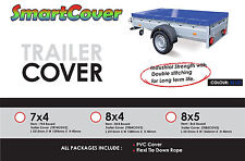 Trailer vinyl waterproof for sale  CRADLEY HEATH