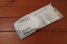 Replacement honda c90 for sale  COVENTRY