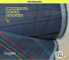 Tessuto per auto usato  Francavilla in Sinni