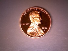 2002 proof lincoln for sale  Othello