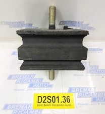 D2s01.36 tassello supporto usato  Napoli