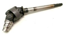 Apl2000 vorderachse f514300020 gebraucht kaufen  Rohrsen