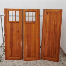 Großer massivholz kleiderschr gebraucht kaufen  Werdau