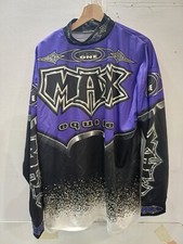 Wulfsport jersey max for sale  SWADLINCOTE