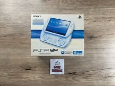 Console psp pearl d'occasion  Montpellier-