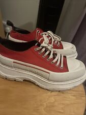 Alexander mcqueen tread for sale  LONDON