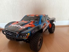 Traxxas slash vxl for sale  SCARBOROUGH