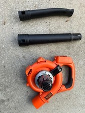 Black decker lsw20 for sale  New Berlin